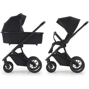 Crescent Prestige 2 Classic Black