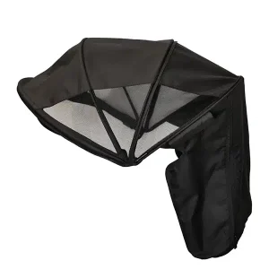 Elodie Mondo Sommar Suflett Black
