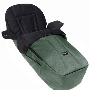 Emmaljunga 3-i-1 Åkpåse Urban Green