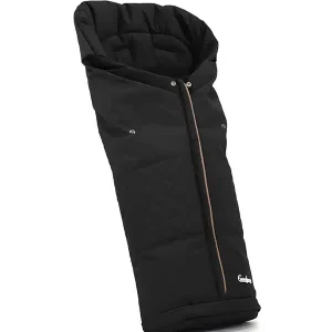 Emmaljunga Åkpåse Outdoor Black