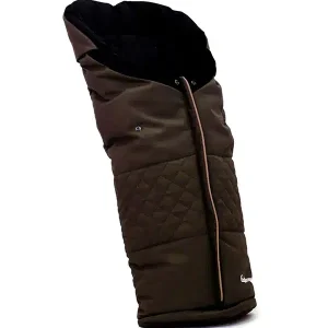 Emmaljunga Åkpåse Outdoor Brown