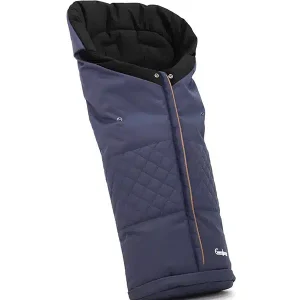 Emmaljunga Åkpåse Outdoor Dark Navy
