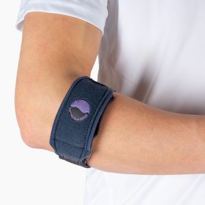 Gel Arc Elbow Brace