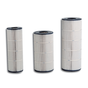 Filterinsats till C500 Euro Patronfilter