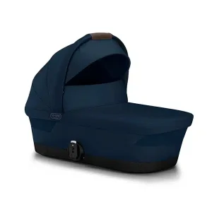 Cybex Gazelle S Liggdel Ocean Blue