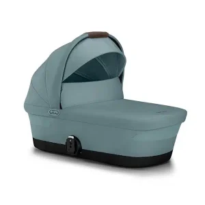 Cybex Gazelle S Liggdel Sky Blue