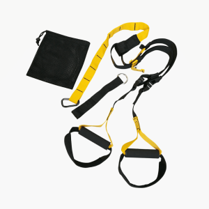 Suspension Fit