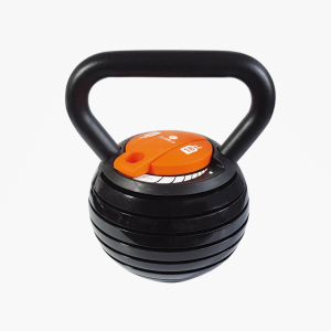 Adjustable kettlebell – Sveltus