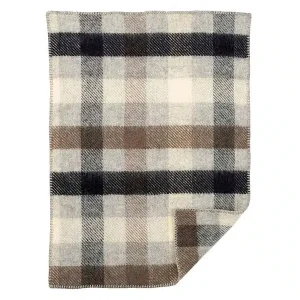 Klippan Ullfilt Gotland Multi