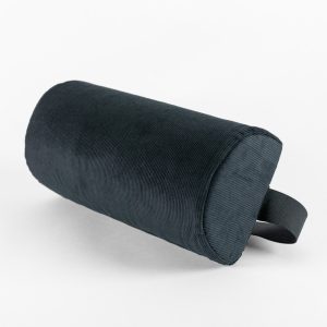 D-Rullen med spännband