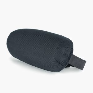 Ländryggsstöd med spännband
