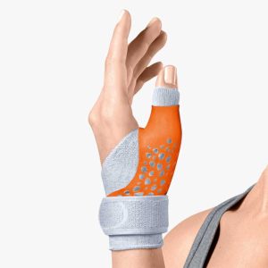 Metacarpal Tumortos
