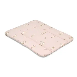 Mini Dreams Soft Skötbädd Bunny Rosa