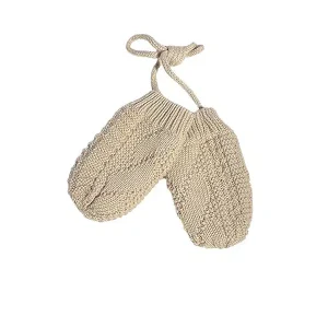 Mini Dreams Babyvantar Sand