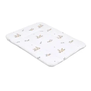Mini Dreams Soft Skötbädd Bunny Vit