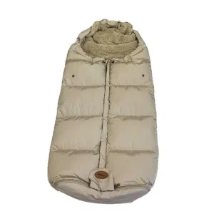 Mini Dreams Åkpåse Pile Beige