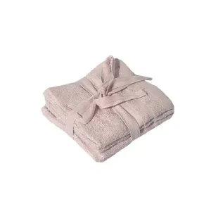 Mini Dreams Tvättlappar 5-Pack Rosa