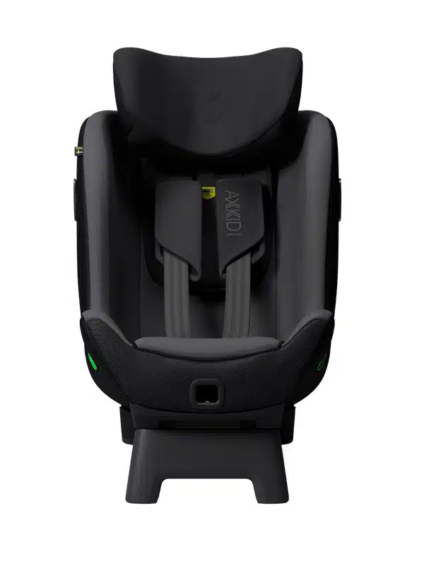 Axkid Minikid 4 Pro Coastal Storm Black - Bild 5