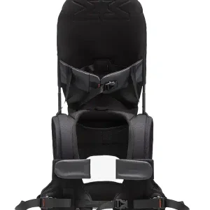 Minimeis G5 Shoulder Carrier Black