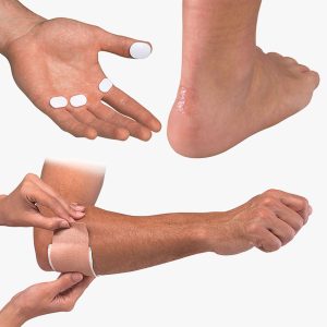 Blister Kit
