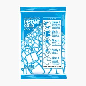 Mueller Kold® Instant Cold Pack 15.2 cm x 22.8 cm