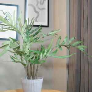 Mr. Plant, ormbunke 75 cm, konstväxt