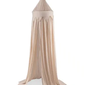 Sebra Star Sänghimmel Seabreeze Beige