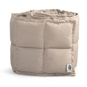 Sebra Spjälskydd Jetty Beige