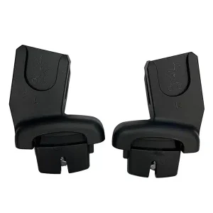 Britax Smile 3 adapter Maxi-Cosi/Cybex/Britax