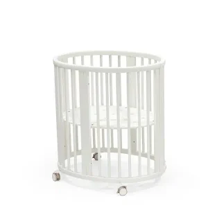 Stokke Sleepi Mini Vit