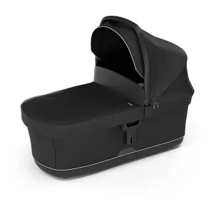 Thule Bassinet Svart