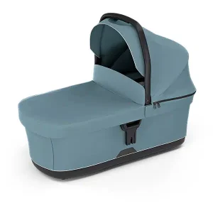 Thule Bassinet Mellanblå