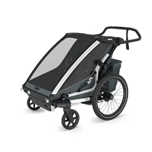 Thule Chariot Cross 2 Skiffer