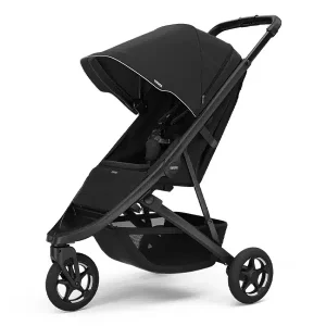 Thule Spring 2 Svart