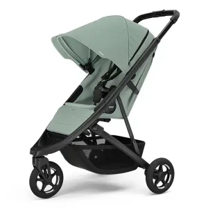 Thule Spring 2 Grön