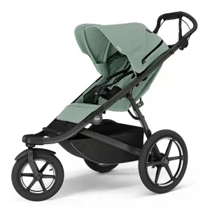 Thule Urban Glide 3 Grön