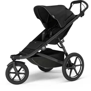 Thule Urban Glide 3 Svart