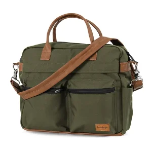 Emmaljunga Skötväska Travel Outdoor Olive