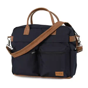 Emmaljunga Skötväska Travel Outdoor Navy