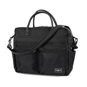 Emmaljunga Skötväska Travel Urban Black