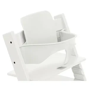 Stokke Tripp Trapp® Baby Set² White