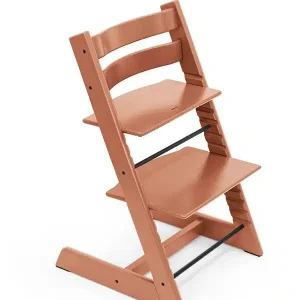 Stokke Tripp Trapp Terracotta