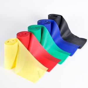 Uniband 10 cm x 5,5 m
