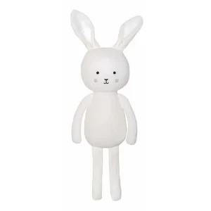 Buddy Bunny, Gosedjur