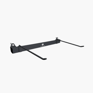 Adjustable Mat Rack