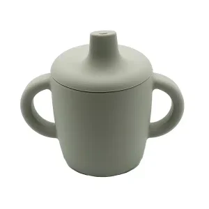 Whally Pipmugg Tindra Grön