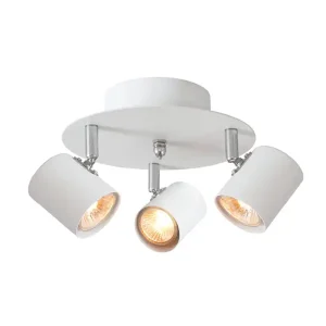 Spotlight Cottex Alpha 3, Vit